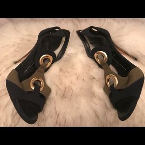 Fabulous Giuseppe zanotti heels